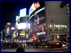 Shibuya by night 03